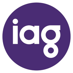 ASX:IAG logo