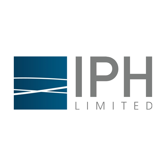 ASX:IPH logo