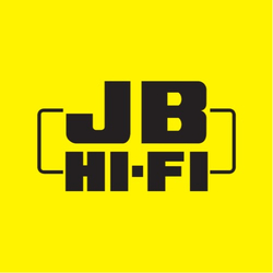 ASX:JBH logo