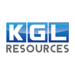 ASX:KGL logo