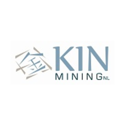 ASX:KIN logo