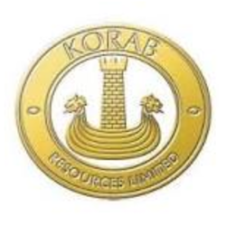 ASX:KOR logo