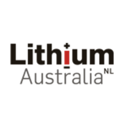 ASX:LIT logo