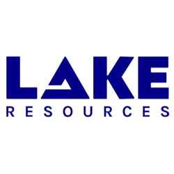 ASX:LKE logo