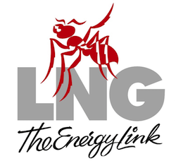 ASX:LNG logo