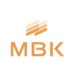ASX:MBK logo