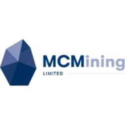 ASX:MCM logo