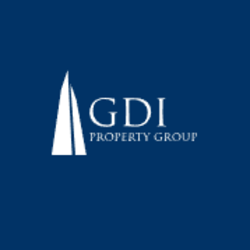 ASX:GDI logo