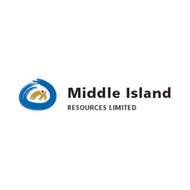 ASX:MDI logo