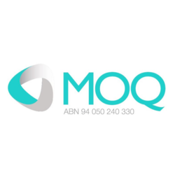 ASX:MOQ logo