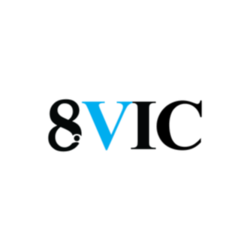 ASX:8VI logo