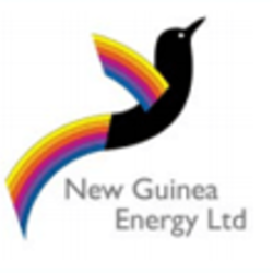 ASX:NGE logo