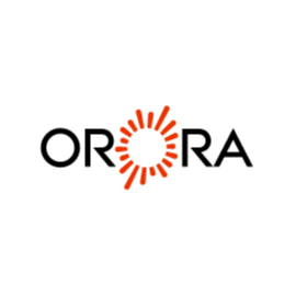 ASX:ORA logo