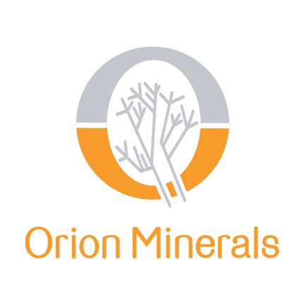 ASX:ORN