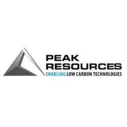ASX:PEK logo