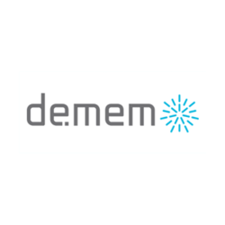 ASX:DEM logo