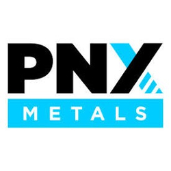 ASX:PNX logo
