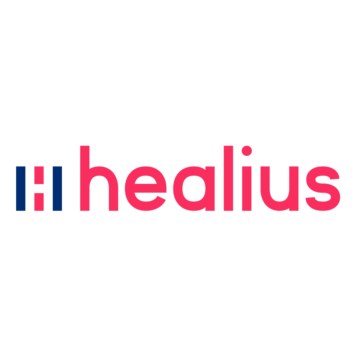 ASX:HLS logo