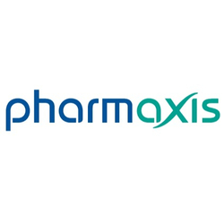 ASX:PXS logo