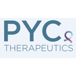 ASX:PYC logo