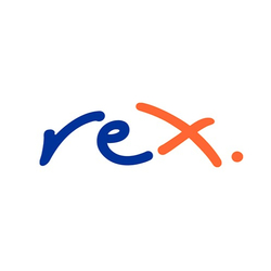 ASX:REX logo