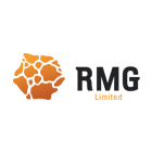 ASX:RMG logo