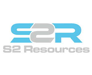 ASX:S2R logo