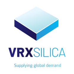 ASX:VRX logo