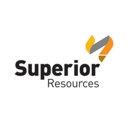 Superior Resources Limited