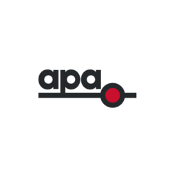 ASX:APA logo