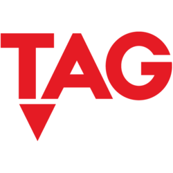 ASX:TAG logo