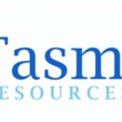 ASX:TAS logo