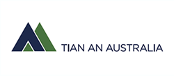 ASX:TIA logo