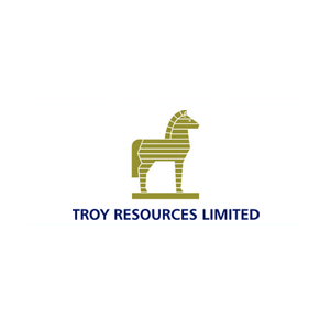 ASX:TRY logo