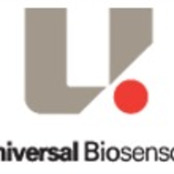 ASX:UBI logo