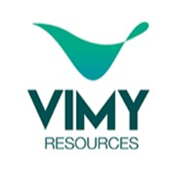 ASX:VMY logo