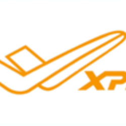 ASX:XPD logo