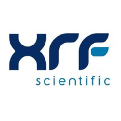 ASX:XRF logo