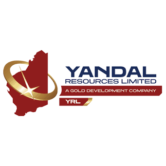 ASX:YRL logo