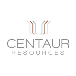 PRIVATE:CENTAUR RESOURCES logo