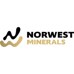 ASX:NWM logo