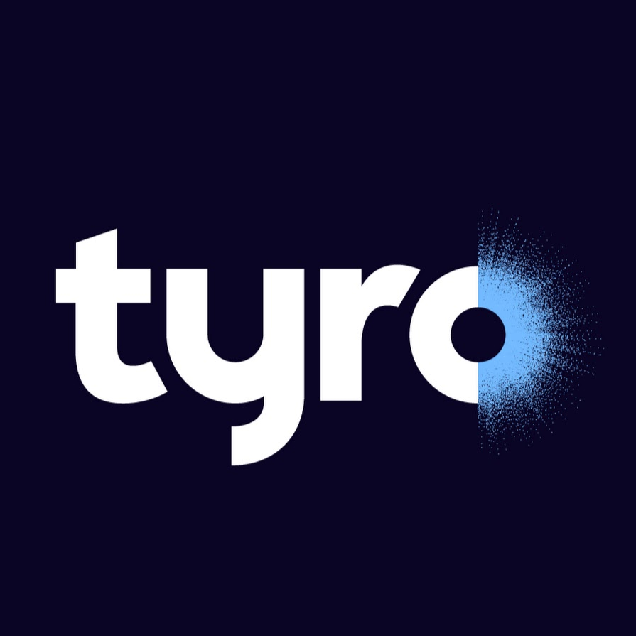 ASX:TYR logo