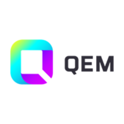 ASX:QEM logo