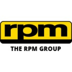 ASX:RPM logo