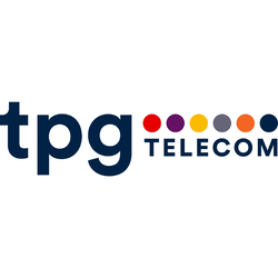 ASX:TPG logo