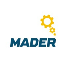 ASX:MAD logo