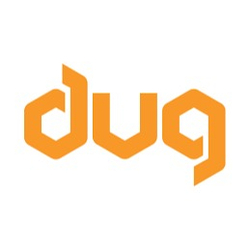 ASX:DUG logo