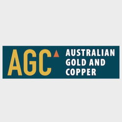 ASX:AGC