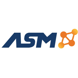 ASX:ASM