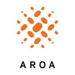 ASX:ARX logo